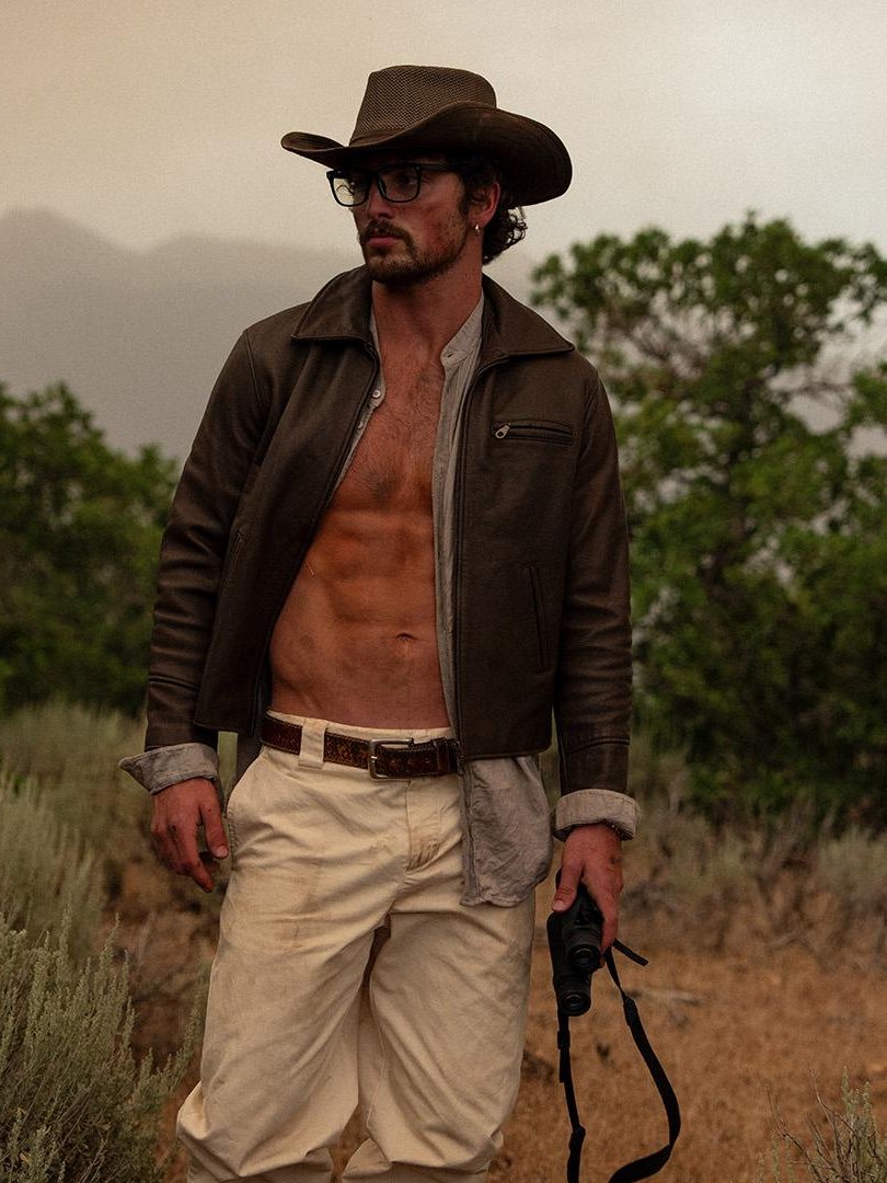 Benson Boone - Wanted Man Tour Australia 2026
