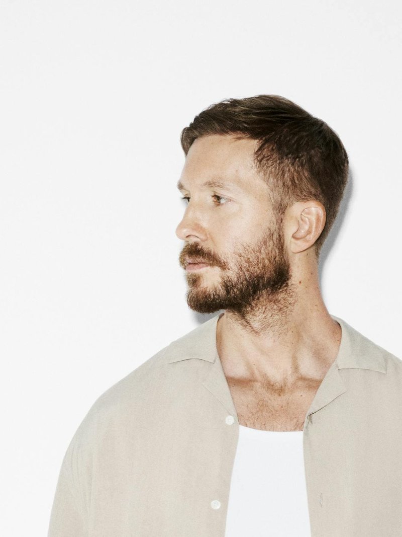 Calvin Harris - Australia Tour 2027