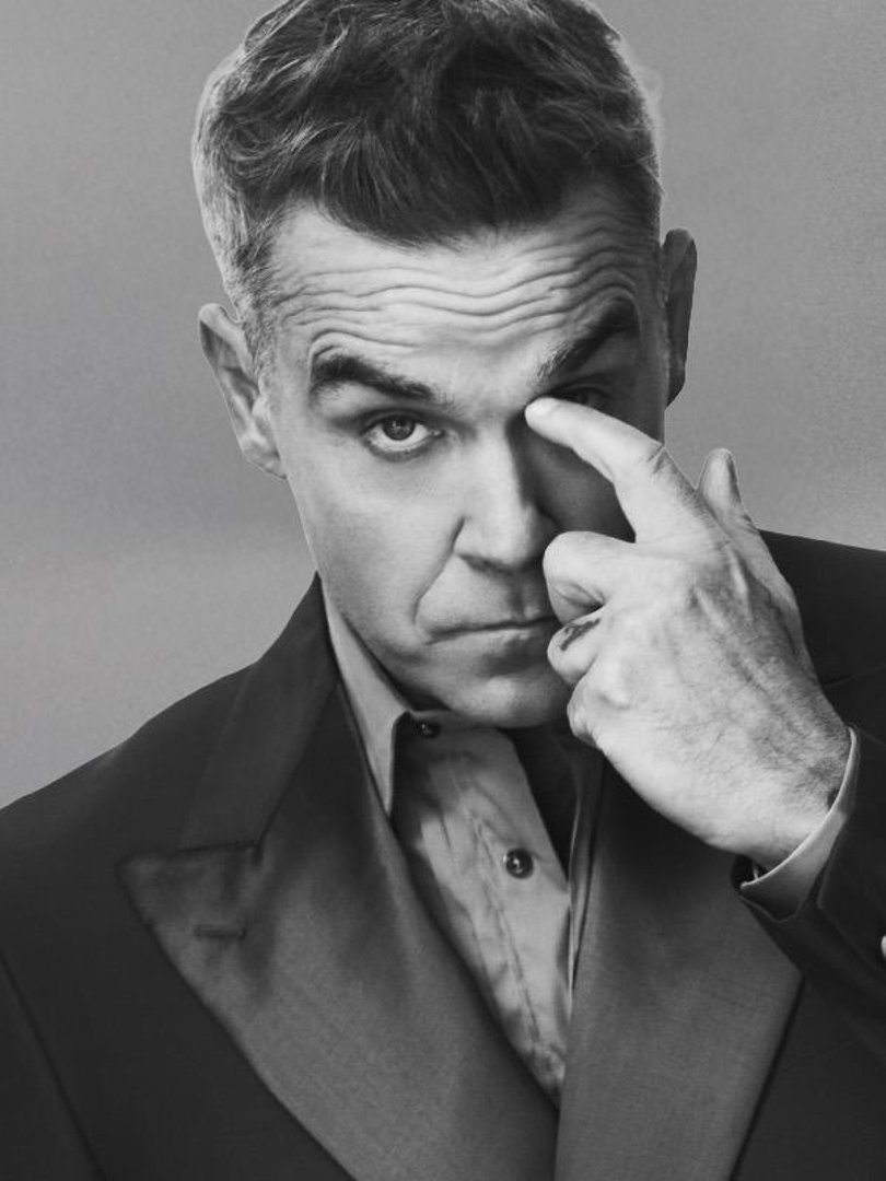 Robbie Williams - BRITPOP Tour Australia 2026